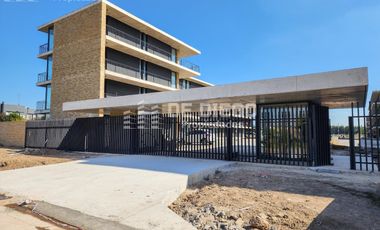 Venta Departamento 3 ambientes con jardin, Terrazas de Santa Maria con pileta, Villanueva, Tigre