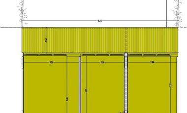 Venta Departamento 3 ambientes con jardin, Terrazas de Santa Maria con pileta, Villanueva, Tigre