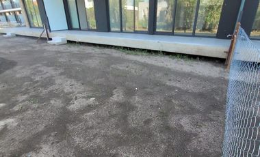 Venta Departamento 3 ambientes con jardin, Terrazas de Santa Maria con pileta, Villanueva, Tigre