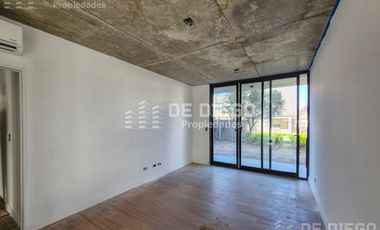 Venta Departamento 3 ambientes con jardin, Terrazas de Santa Maria con pileta, Villanueva, Tigre