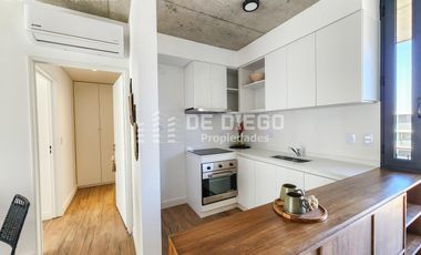 Venta Departamento 3 ambientes con jardin, Terrazas de Santa Maria con pileta, Villanueva, Tigre