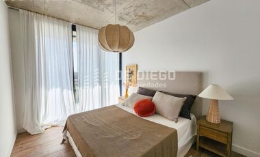 Venta Departamento 3 ambientes con jardin, Terrazas de Santa Maria con pileta, Villanueva, Tigre