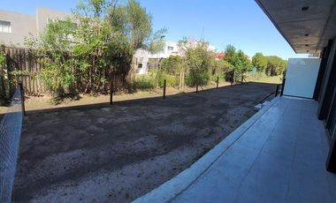 Venta Departamento 3 ambientes con jardin, Terrazas de Santa Maria con pileta, Villanueva, Tigre