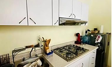 VENTA DE BONITO DEPARTAMENTO, BOSQUE ESMERALDA 70M2