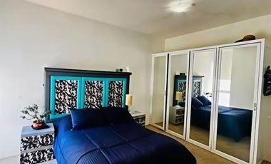 VENTA DE BONITO DEPARTAMENTO, BOSQUE ESMERALDA 70M2