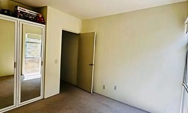 VENTA DE BONITO DEPARTAMENTO, BOSQUE ESMERALDA 70M2