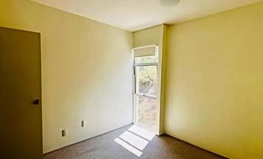 VENTA DE BONITO DEPARTAMENTO, BOSQUE ESMERALDA 70M2