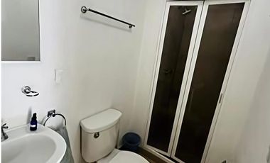 VENTA DE BONITO DEPARTAMENTO, BOSQUE ESMERALDA 70M2