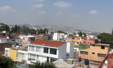 Edificio de departamentos