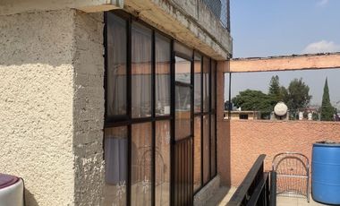 Edificio de departamentos