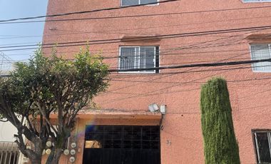 Edificio de departamentos