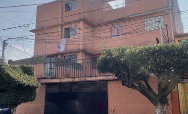 Edificio de departamentos