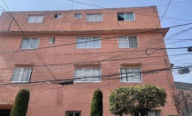 Edificio de departamentos