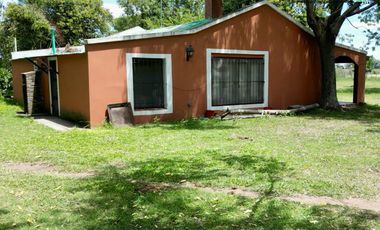 Campo en Venta en Carlos Keen - 28,65ha