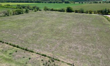 Campo en Venta en Carlos Keen - 28,65ha