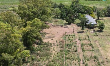 Campo en Venta en Carlos Keen - 28,65ha