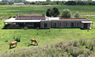 Campo en Venta en Carlos Keen - 28,65ha