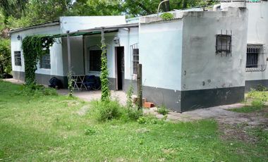 Campo en Venta en Carlos Keen - 28,65ha