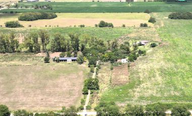 Campo en Venta en Carlos Keen - 28,65ha