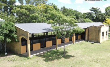 Campo en Venta en Carlos Keen - 28,65ha