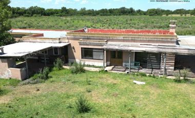 Campo en Venta en Carlos Keen - 28,65ha