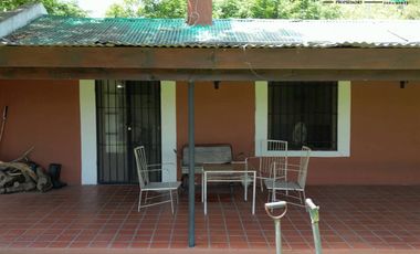 Campo en Venta en Carlos Keen - 28,65ha