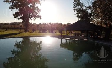 Casa Alquiler en Don Joaquín Canning