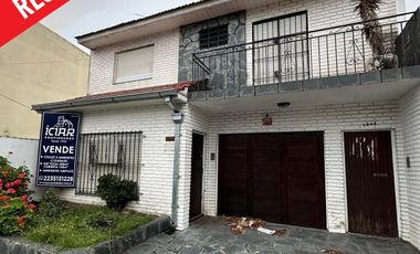 Casa en Mar Del Plata
