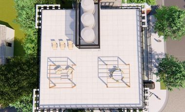 Venta Departamentos de 2 Ambientes a Estrenar -  finalización  Dic 2025