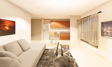 Venta Departamentos de 2 Ambientes a Estrenar -  finalización  Dic 2025