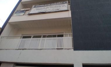 Departamento - Remedios De Escalada