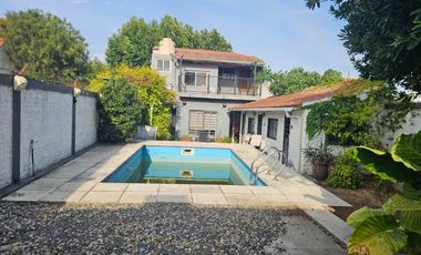 Casa en Quilmes Oeste