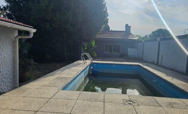 Casa en Quilmes Oeste