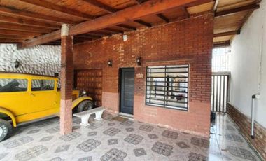 Casa en Quilmes Oeste