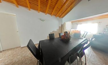 CASA EN VENTA RODEO DEL MEDIO 3 DORMITORIOS CON TOUR VRTUAL