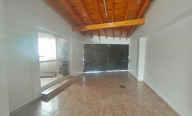 CASA EN VENTA RODEO DEL MEDIO 3 DORMITORIOS CON TOUR VRTUAL