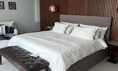 Casa en el Barrio Los Castores. Nordelta