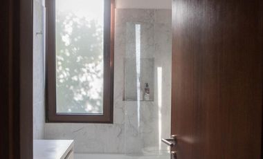 Casa en el Barrio Los Castores. Nordelta