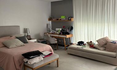 Casa en el Barrio Los Castores. Nordelta