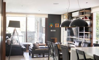 Casa en el Barrio Los Castores. Nordelta