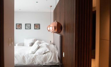 Casa en el Barrio Los Castores. Nordelta