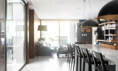 Casa en el Barrio Los Castores. Nordelta