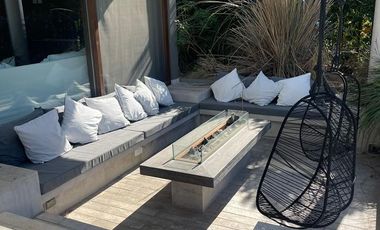 Casa en el Barrio Los Castores. Nordelta