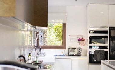 Casa en el Barrio Los Castores. Nordelta