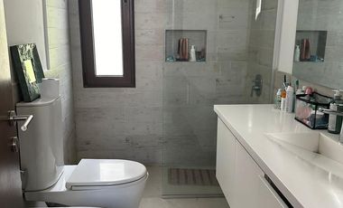 Casa en el Barrio Los Castores. Nordelta