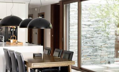 Casa en el Barrio Los Castores. Nordelta