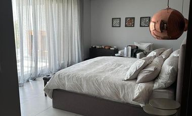 Casa en el Barrio Los Castores. Nordelta