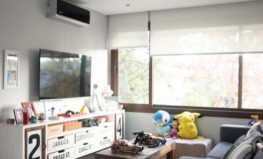 Casa en el Barrio Los Castores. Nordelta