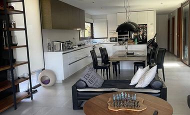 Casa en el Barrio Los Castores. Nordelta