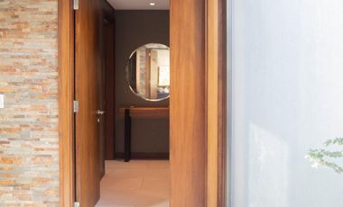 Casa en el Barrio Los Castores. Nordelta